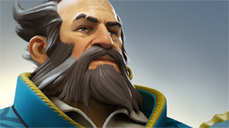 Kunkka dota2 kunkka